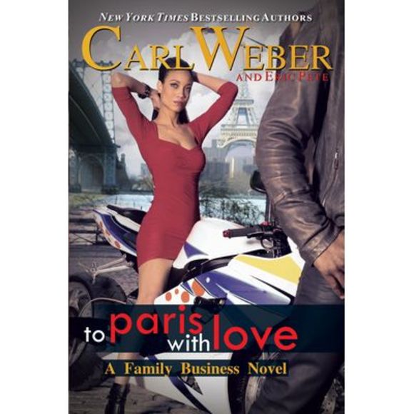 The Family Business: To Paris with Love -- Carl Weber - Picture 1 of 1